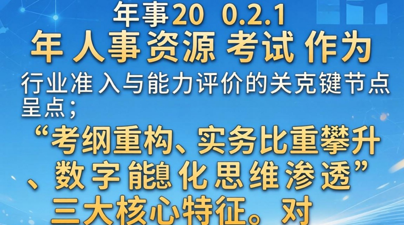 2021年人事资源考试报名时间公布了吗？报名入口在哪里？-图1