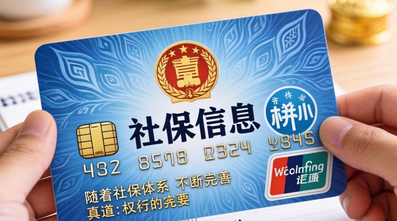 如何查询社保信息真伪?个人社保缴费记录怎么查真伪?-图3 如何查询社保信息真伪?个人社保缴费记录怎么查真伪?-图3