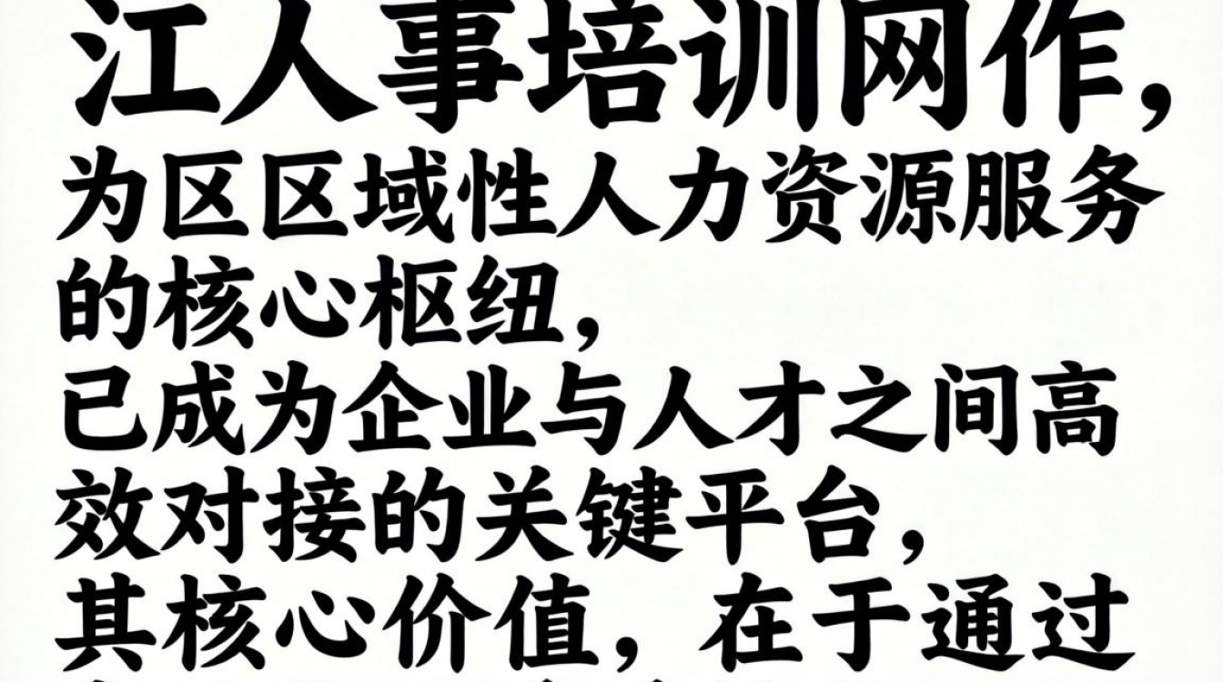 望江人事培训网官网入口在哪里?望江人事培训报名流程是怎样的?-图1 望江人事培训网官网入口在哪里?望江人事培训报名流程是怎样的?-图1