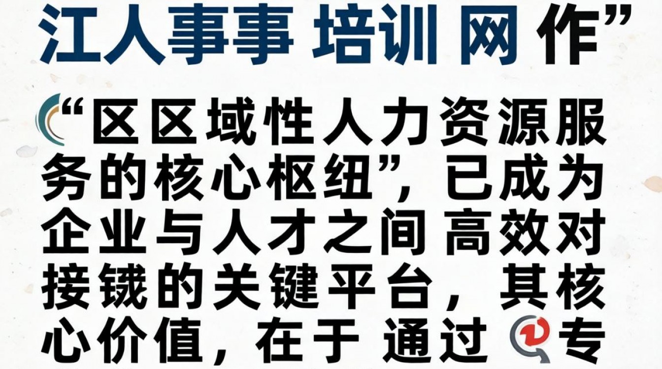 望江人事培训网官网入口在哪里?望江人事培训报名流程是怎样的?-图3 望江人事培训网官网入口在哪里?望江人事培训报名流程是怎样的?-图3