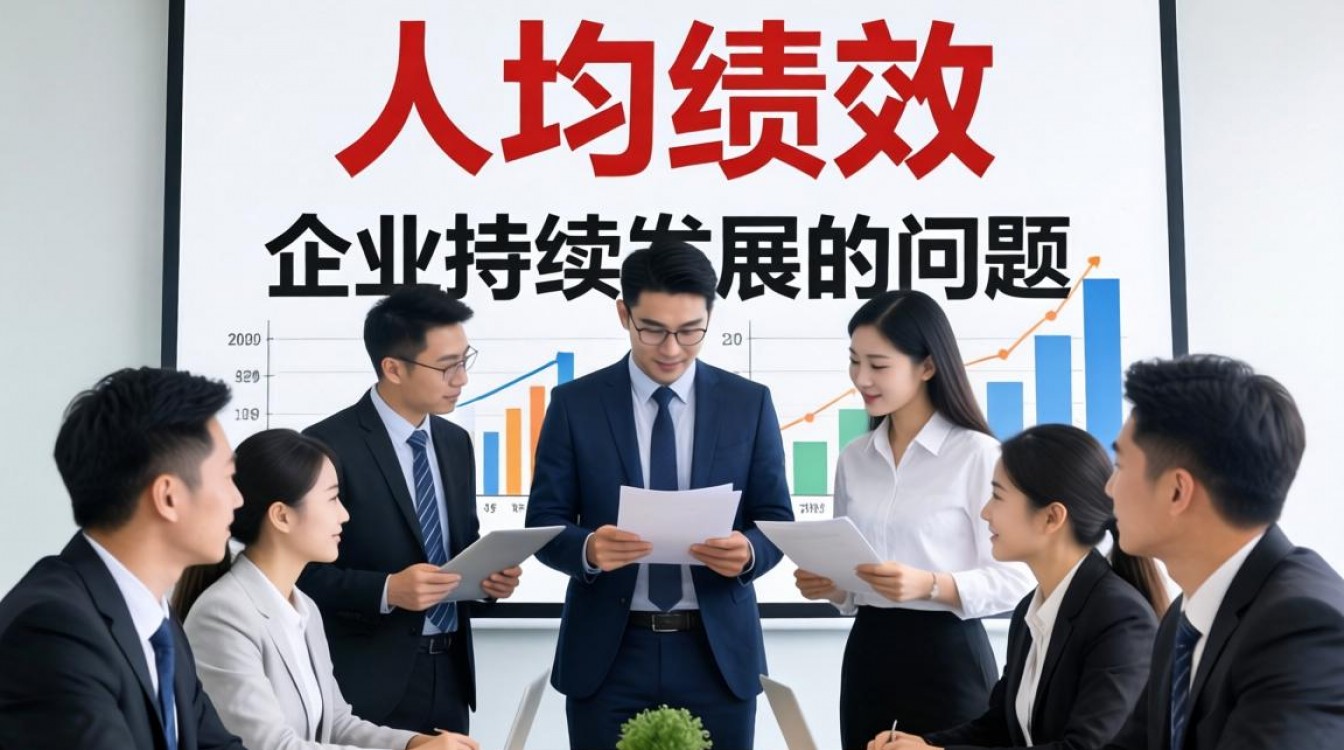 如何提高人均绩效?这3个关键点你做到了吗?-图1 如何提高人均绩效?这3个关键点你做到了吗?-图1
