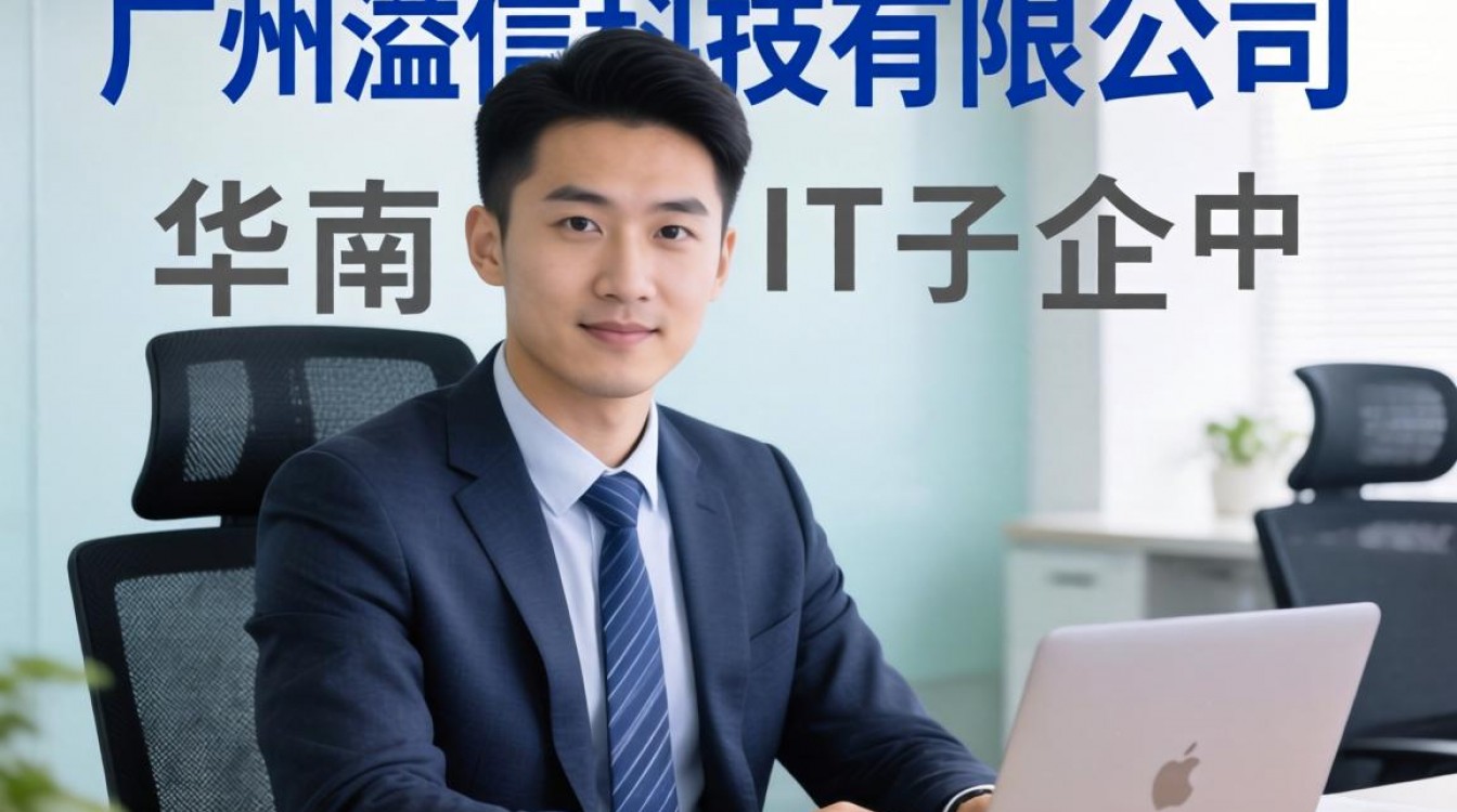 广州溢信科技怎么样-图2 广州溢信科技怎么样-图2