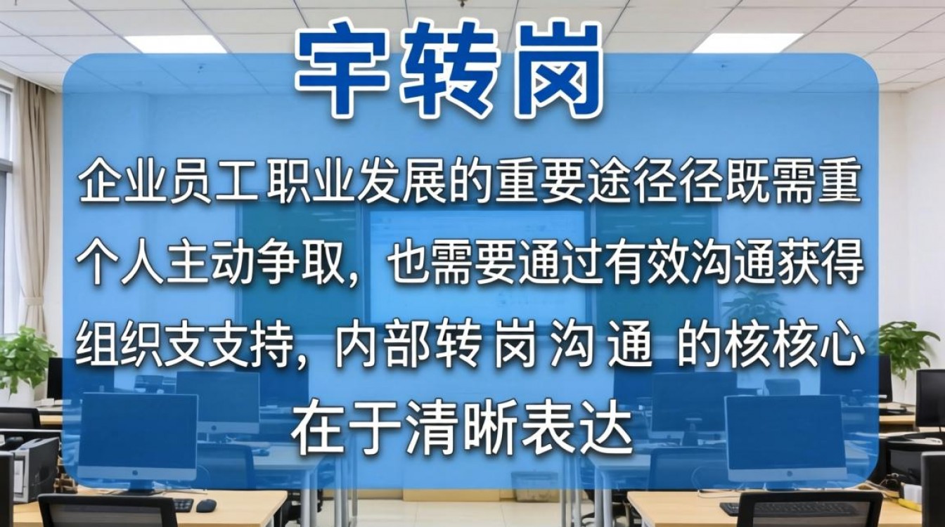 内部转岗怎么开口？如何和领导谈转岗不被拒绝-图2