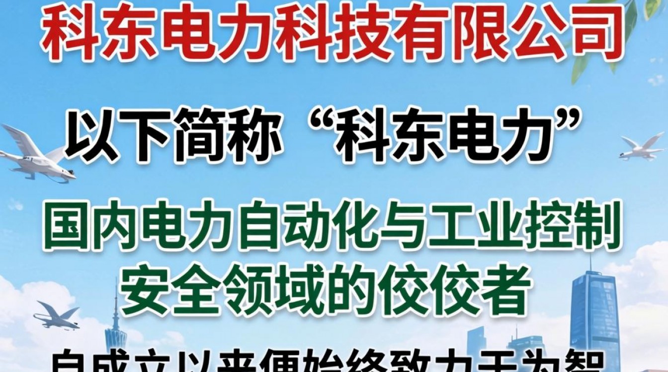 科东电力怎么样？科东电力公司靠谱吗待遇好不好-图1