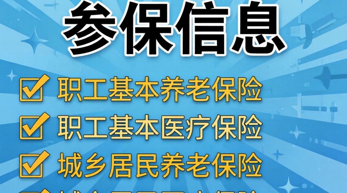 如何在线查询个人参保信息?社保账户缴费记录怎么查?
