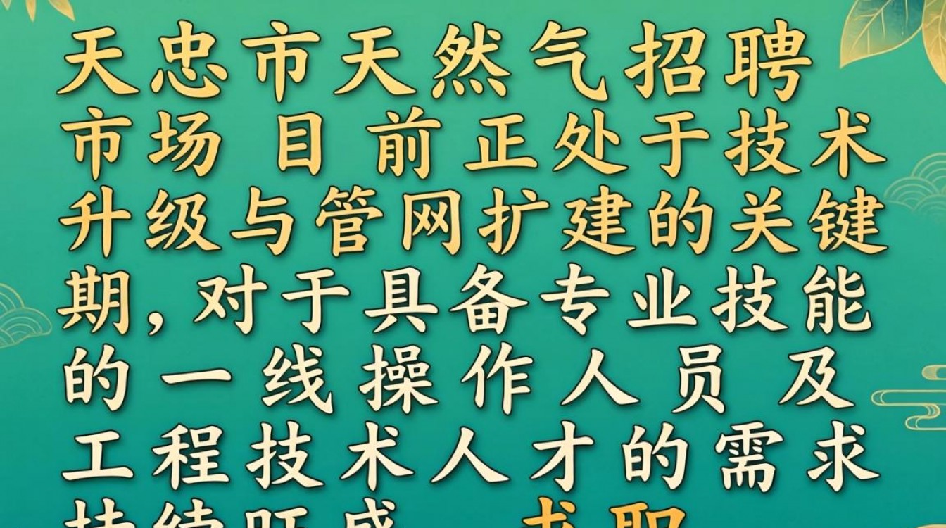 吴忠天燃气最新招聘信息在哪看?吴忠天燃气招聘报名入口在哪-图1 吴忠天燃气最新招聘信息在哪看?吴忠天燃气招聘报名入口在哪-图1
