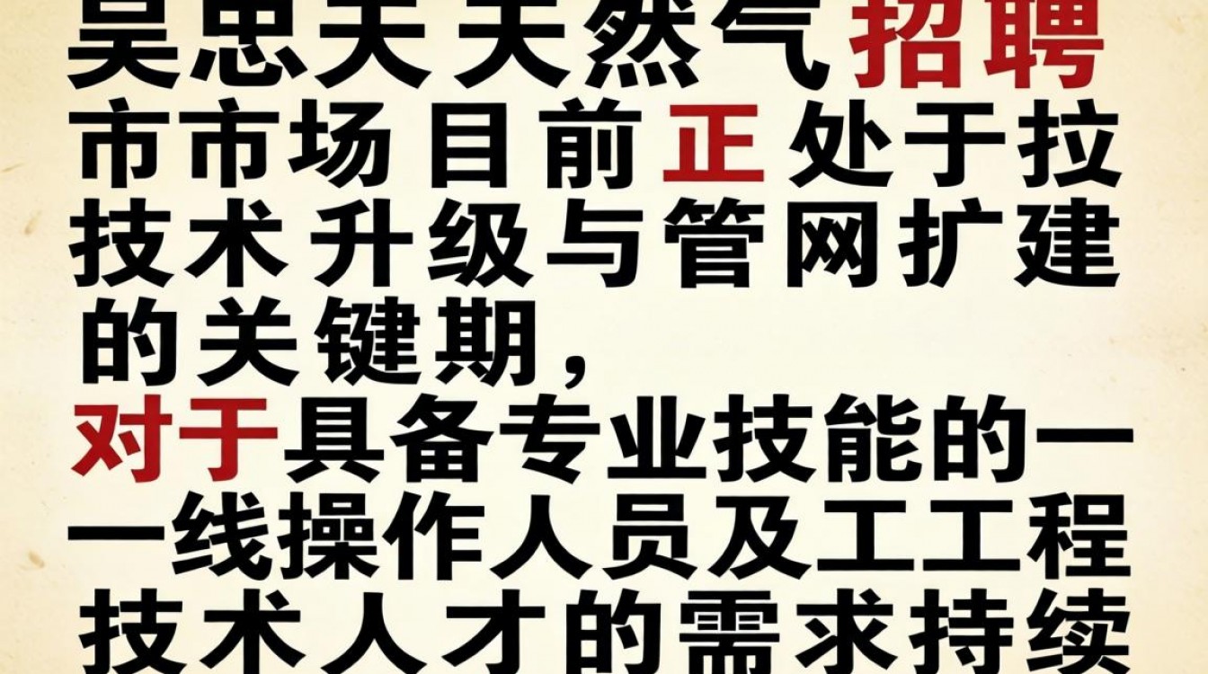 吴忠天燃气最新招聘信息在哪看?吴忠天燃气招聘报名入口在哪-图3 吴忠天燃气最新招聘信息在哪看?吴忠天燃气招聘报名入口在哪-图3