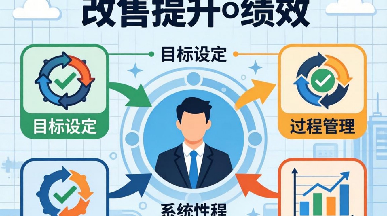 如何改善和提升绩效？这3个方法让你快速提升团队效率！-图2