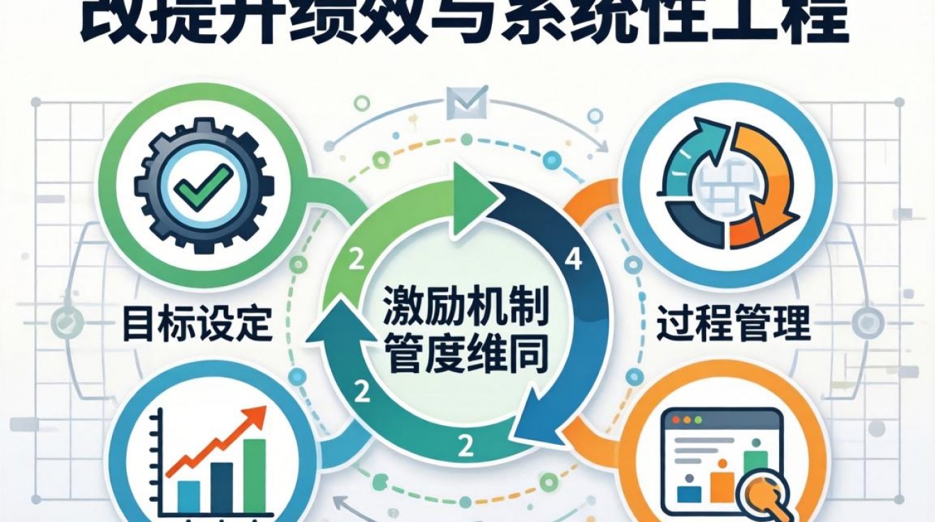 如何改善和提升绩效？这3个方法让你快速提升团队效率！-图3