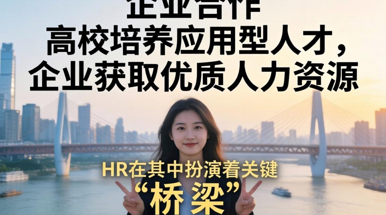 校企合作中，HR如何从0到1搭建并落地合作模式？-图2