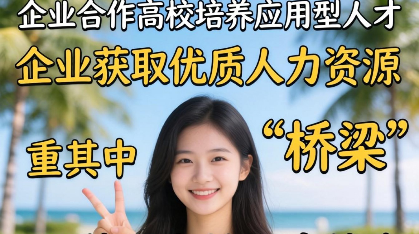 校企合作中，HR如何从0到1搭建并落地合作模式？-图3