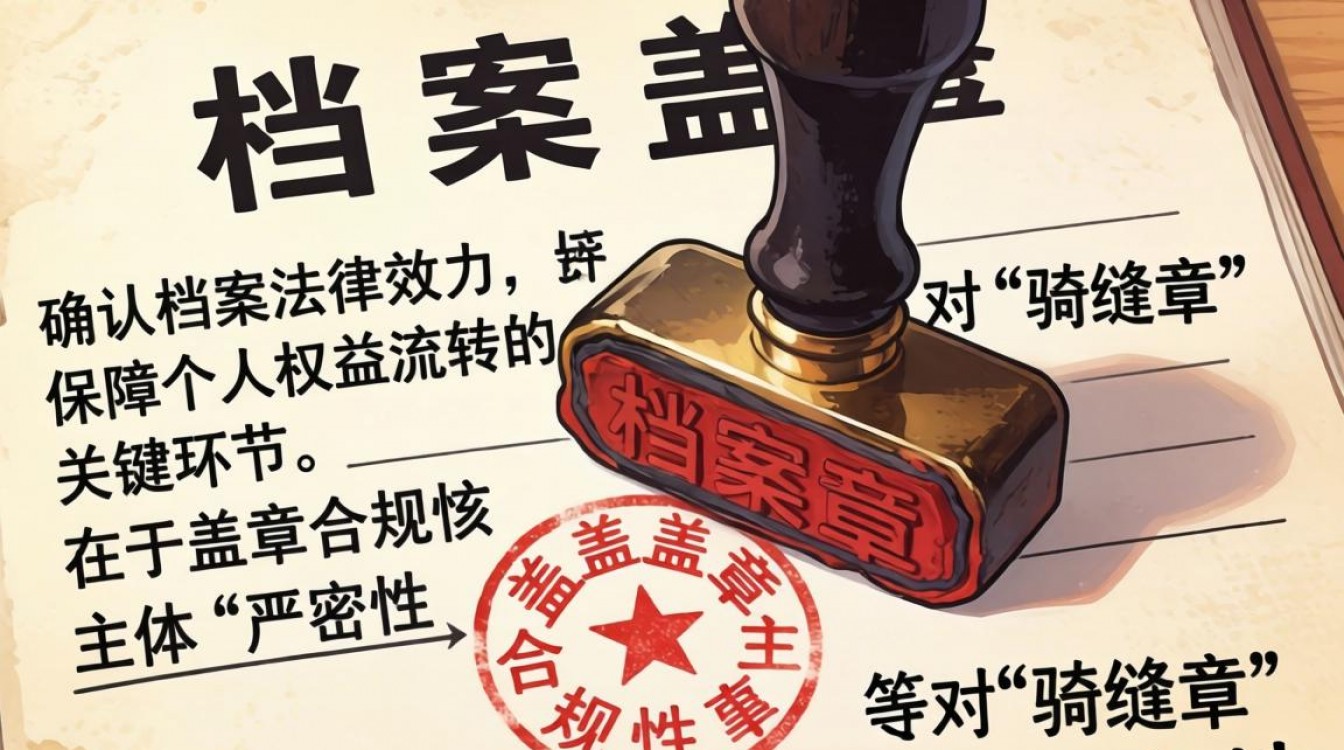 人事档案盖章去哪里办理,档案在自己手里怎么盖章?-图3 人事档案盖章去哪里办理,档案在自己手里怎么盖章?-图3