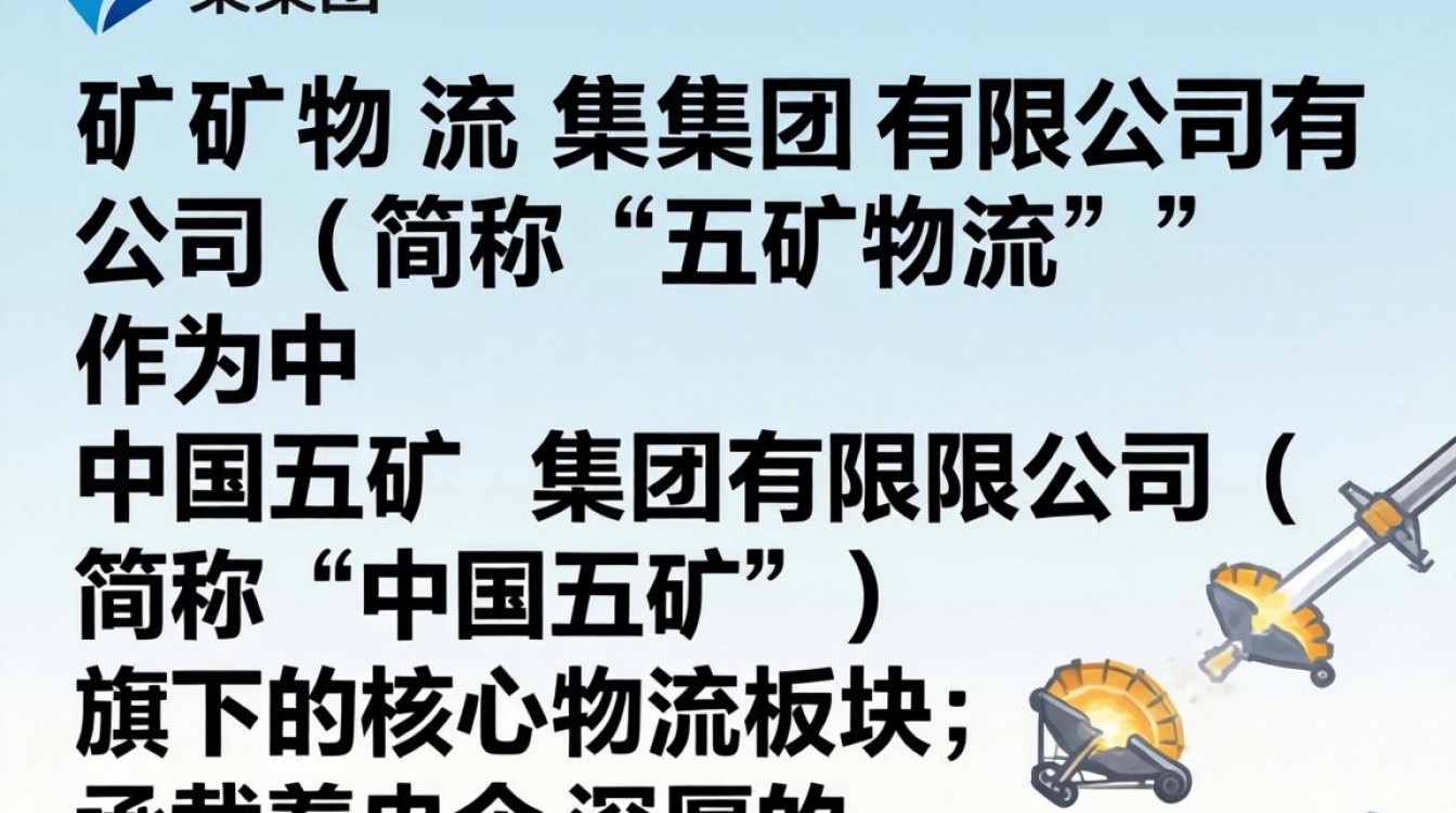 五矿物流集团怎么样-图3 五矿物流集团怎么样-图3