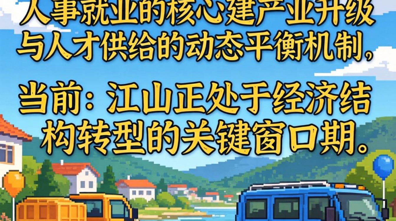 江山人事就业-图1 江山人事就业-图1