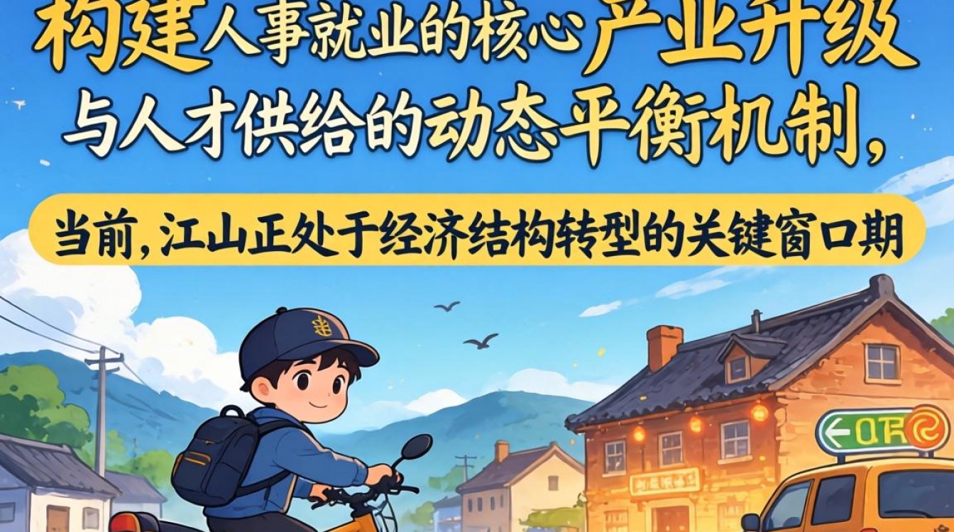 江山人事就业-图3 江山人事就业-图3