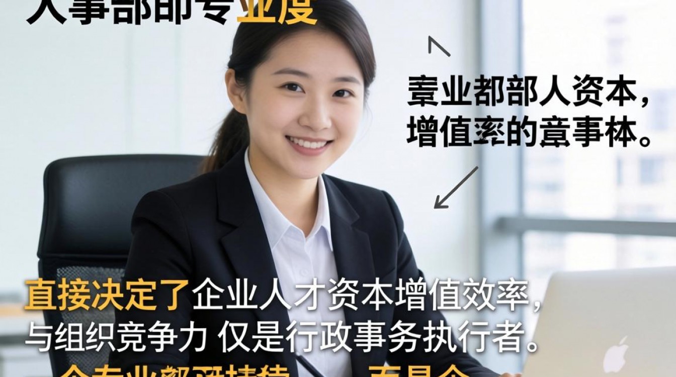 人事部主要负责什么工作?人事部专业要求有哪些?-图3 人事部主要负责什么工作?人事部专业要求有哪些?-图3