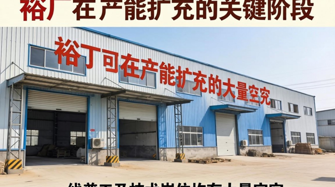 松裕厂招聘信息最新有哪些,松裕厂现在招工吗?-图3 松裕厂招聘信息最新有哪些,松裕厂现在招工吗?-图3