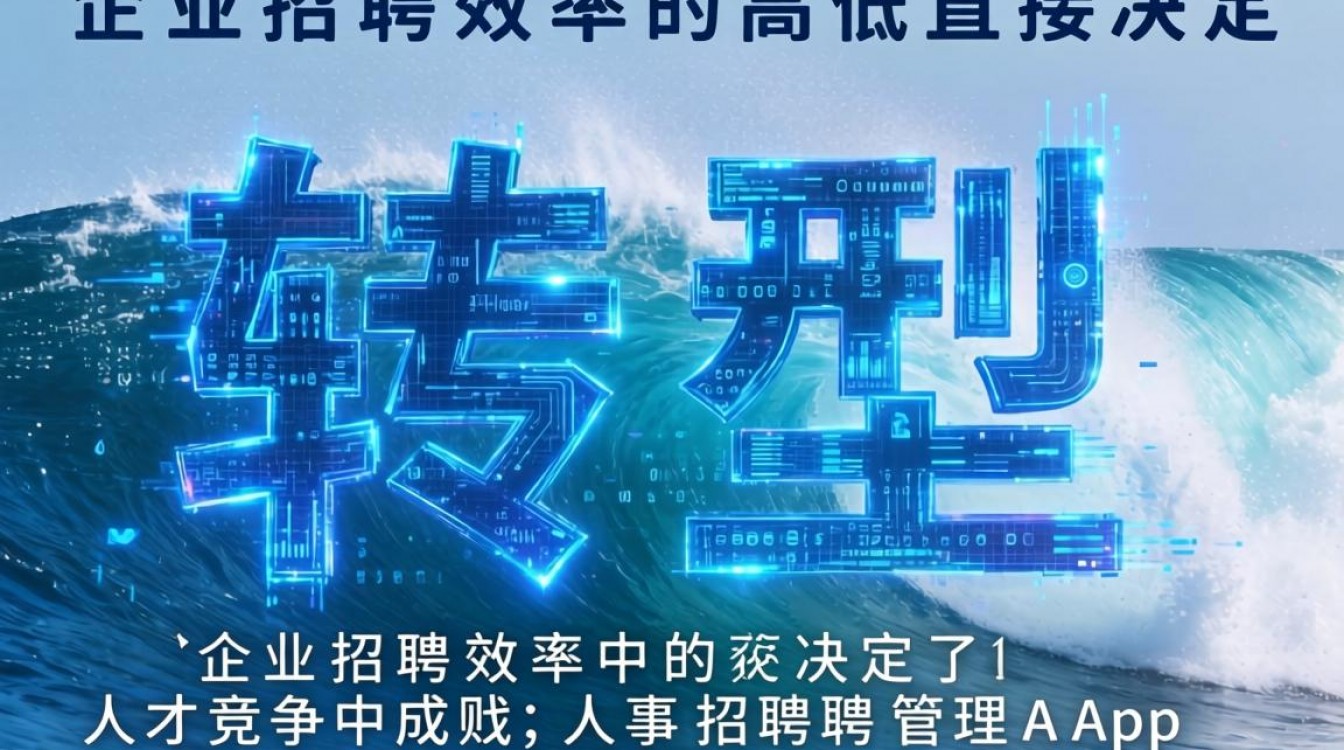 人事招聘管理app哪个好？企业高效招人必备神器推荐-图3