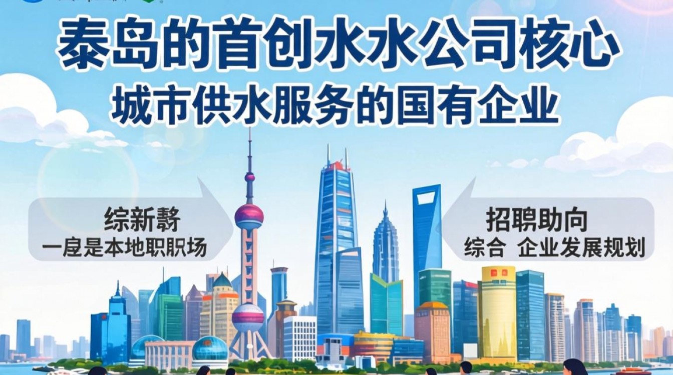秦皇岛首创水务公司招聘吗?秦皇岛首创水务最新招聘信息-图3 秦皇岛首创水务公司招聘吗?秦皇岛首创水务最新招聘信息-图3