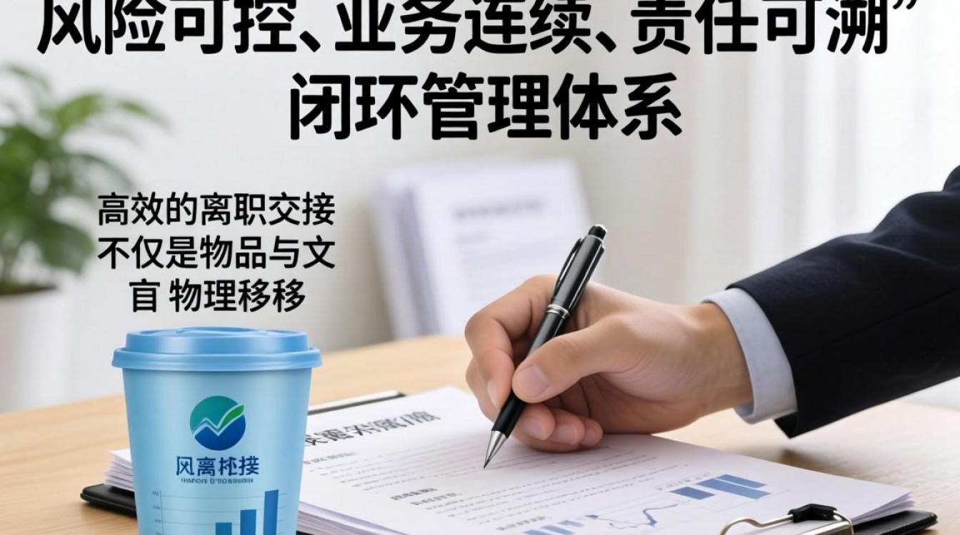 人事离职怎么交接-图2 人事离职怎么交接-图2