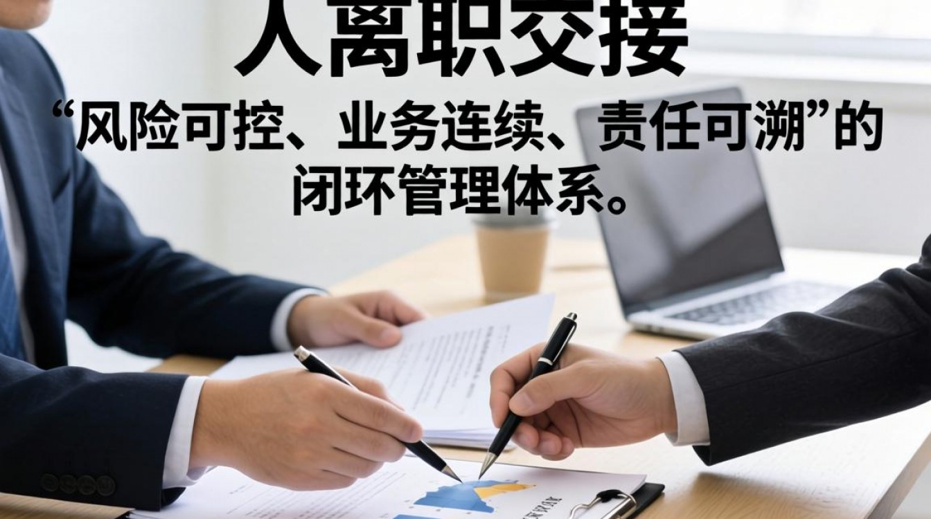 人事离职怎么交接-图3 人事离职怎么交接-图3
