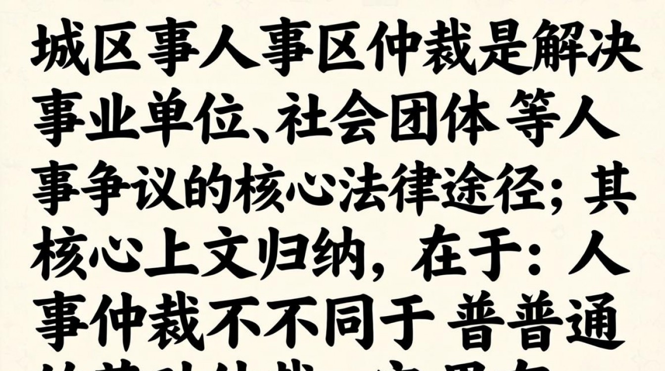 下城区人事仲裁-图3 下城区人事仲裁-图3