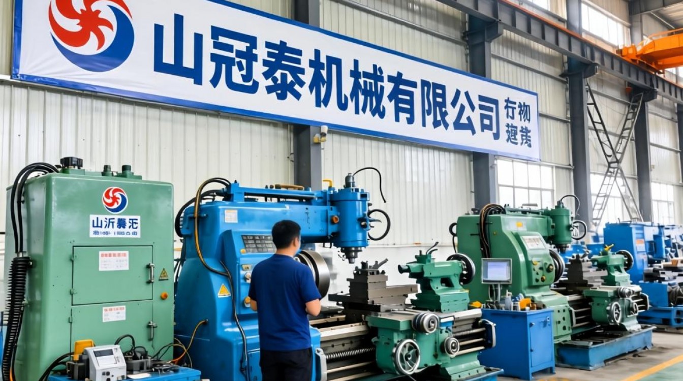 临沂冠泰机械怎么样-图1 临沂冠泰机械怎么样-图1