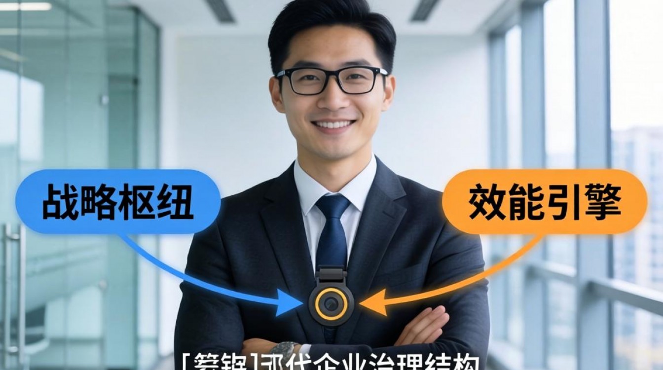 组织人事的定位是什么？组织人事部门职责与工作内容详解-图2