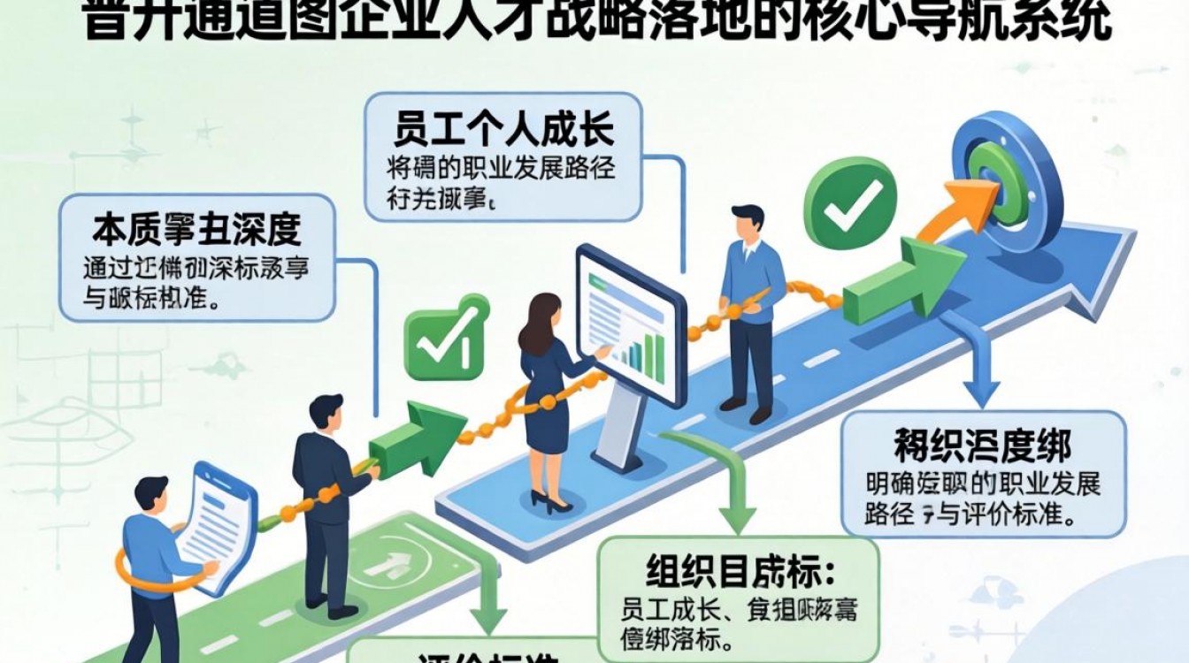 人事晋升通道图-图1 人事晋升通道图-图1