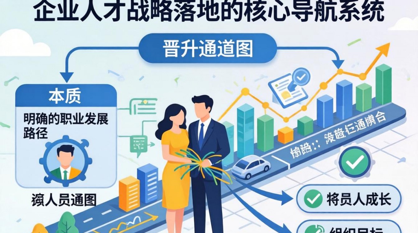人事晋升通道图-图2 人事晋升通道图-图2