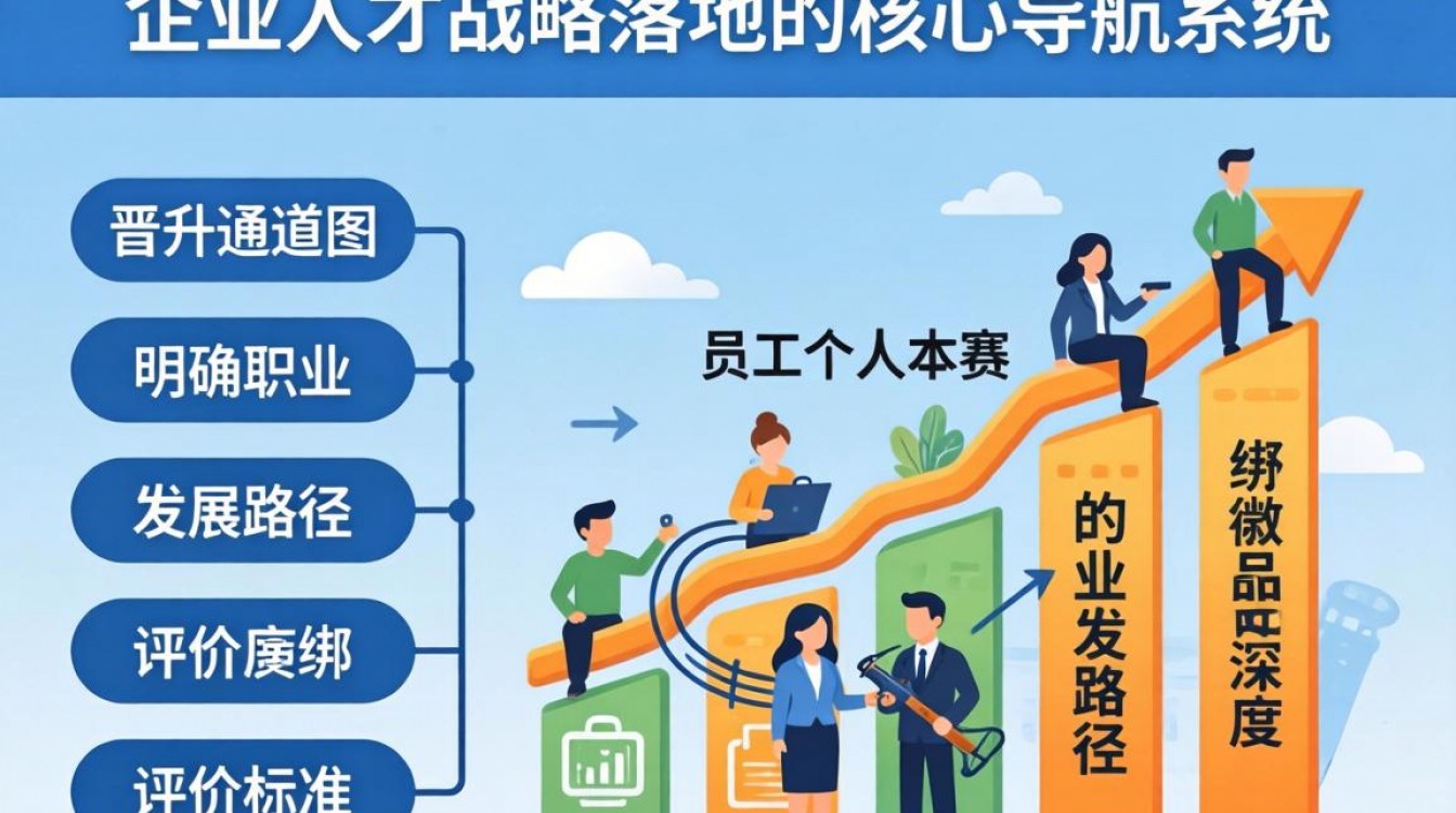 人事晋升通道图-图3 人事晋升通道图-图3