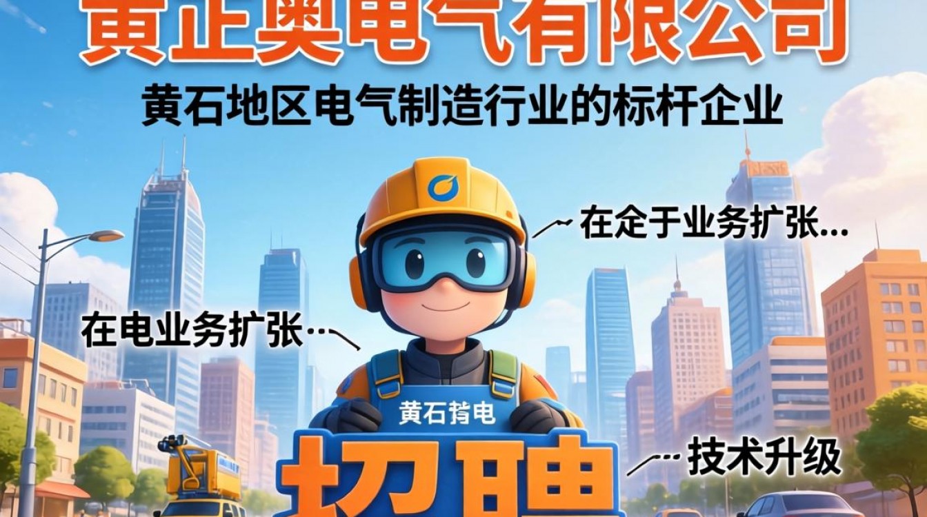 黄石正奥电气招聘信息,黄石正奥电气待遇怎么样?-图1 黄石正奥电气招聘信息,黄石正奥电气待遇怎么样?-图1
