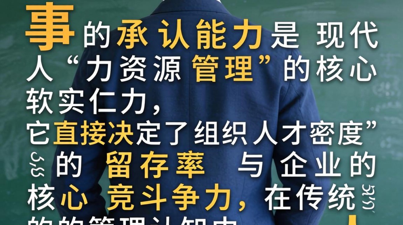 人事的承认能力是什么?人事如何评估员工能力?-图2 人事的承认能力是什么?人事如何评估员工能力?-图2