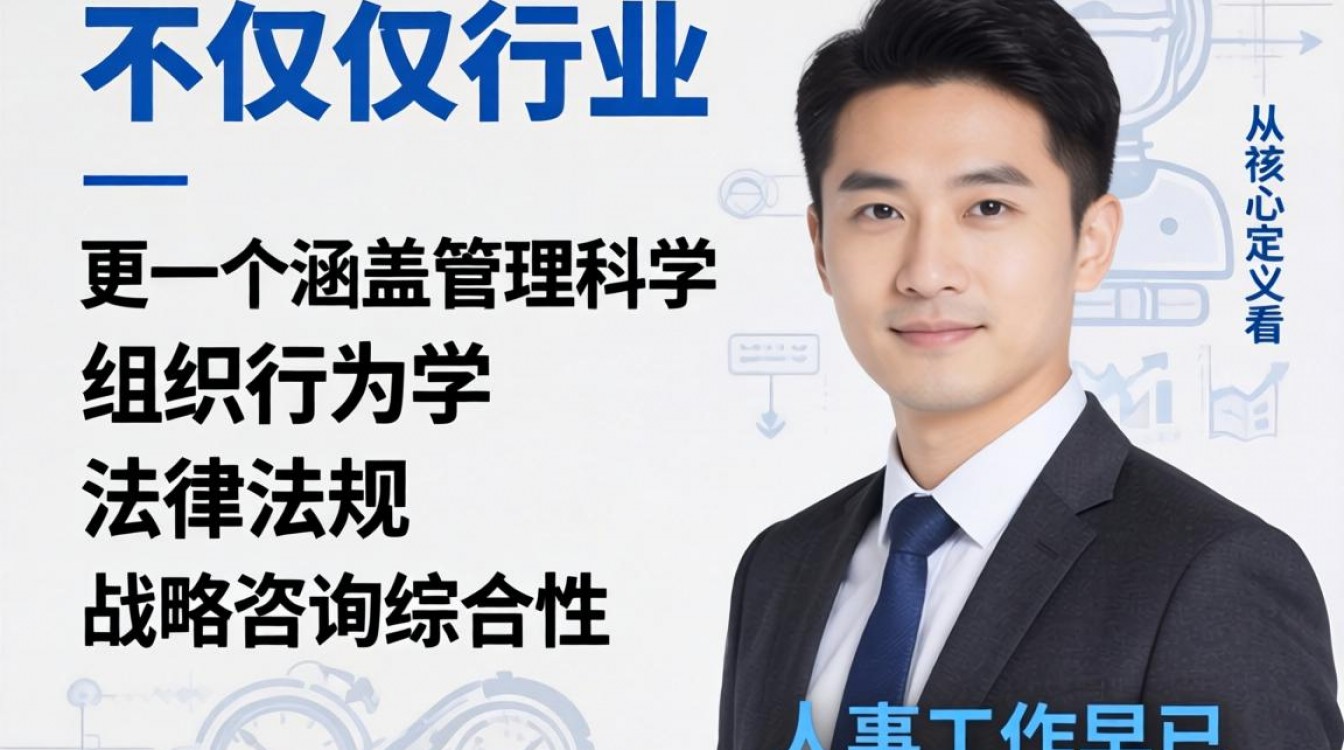 人事是行业么-图3 人事是行业么-图3