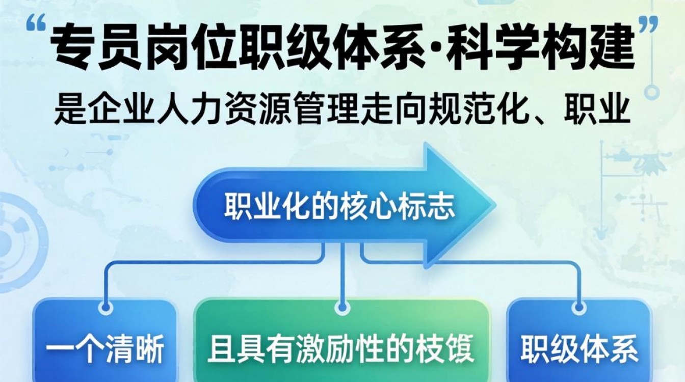 人事专员岗位职级怎么划分?人事专员等级分几级