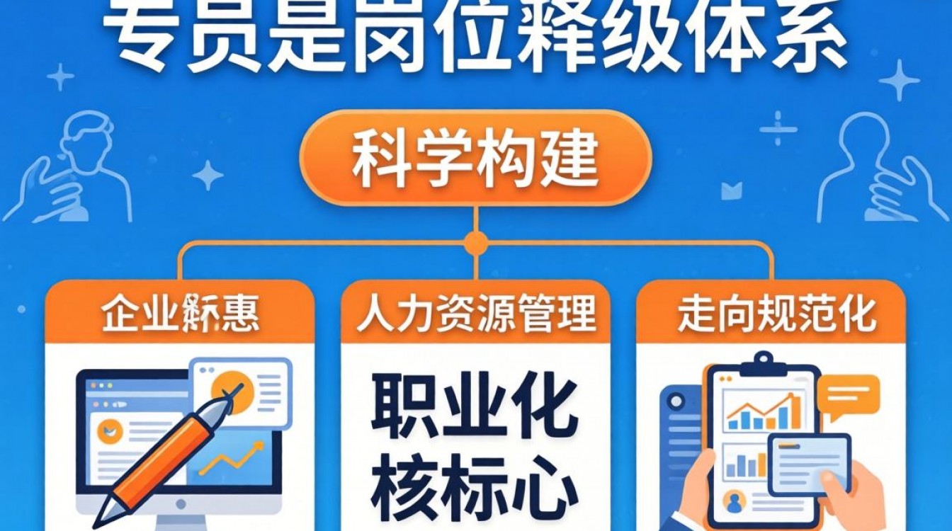 人事专员岗位职级怎么划分？人事专员等级分几级-图2
