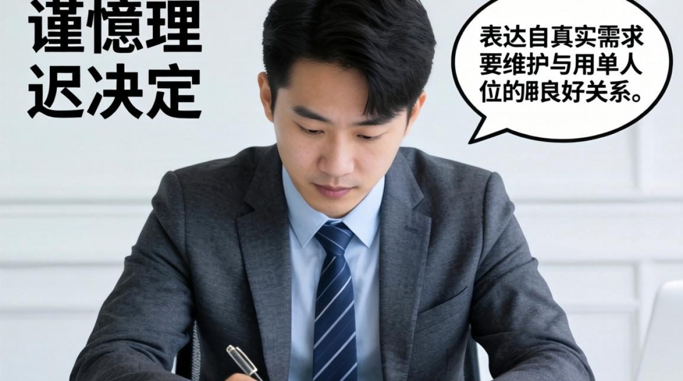 如何有效推迟offer接受？有哪些注意事项？-图2