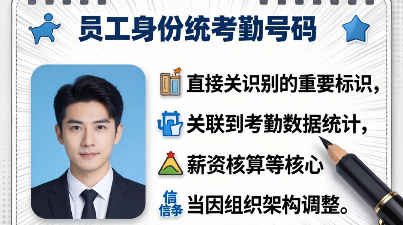 人事系统如何修改员工考勤号码？考勤编号修改步骤详解-图1