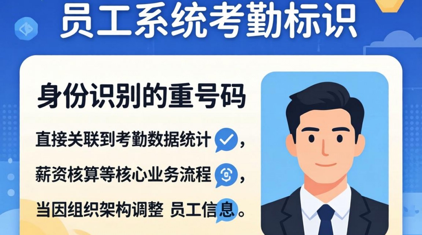 人事系统如何修改员工考勤号码？考勤编号修改步骤详解-图2