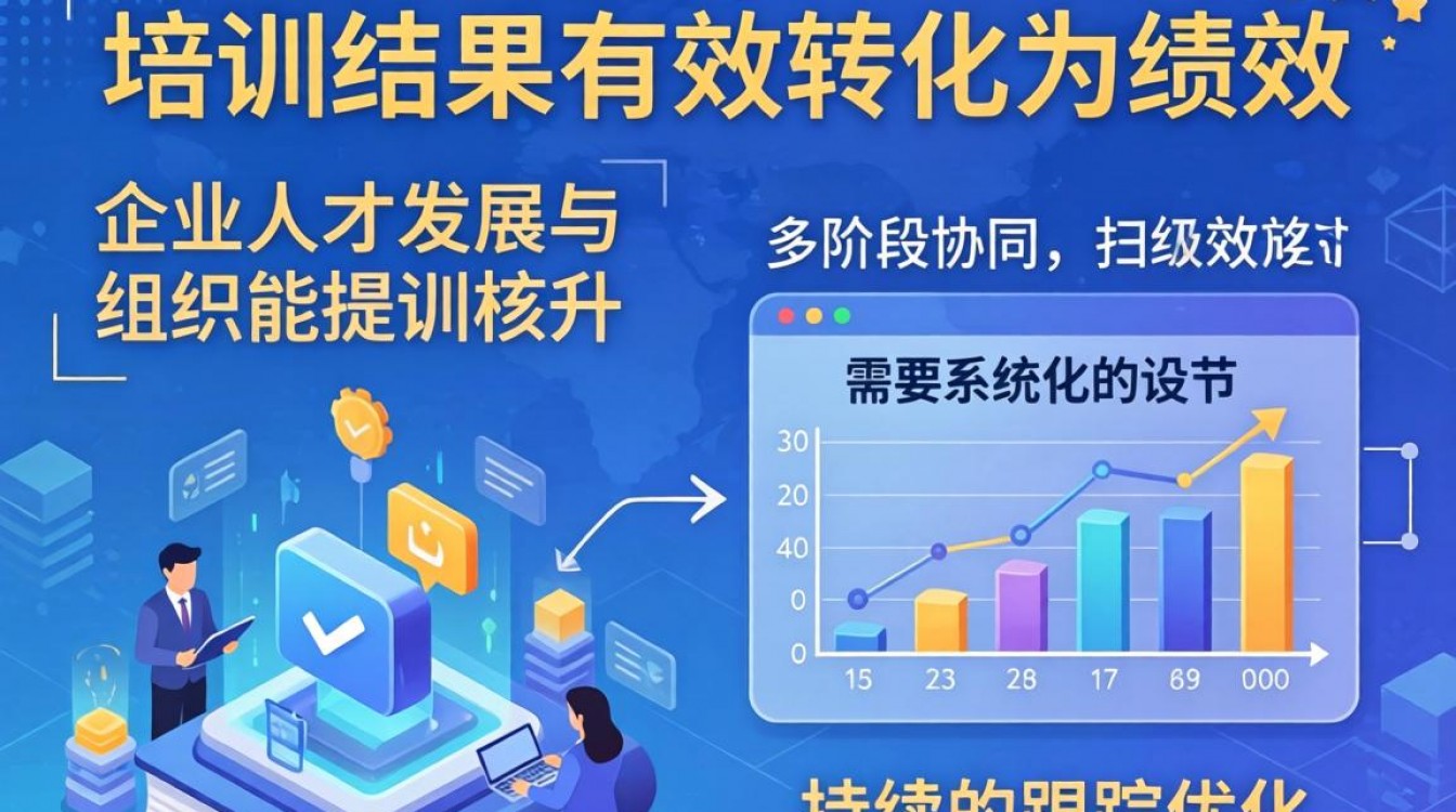 培训结果如何有效转化为实际绩效提升?-图2 培训结果如何有效转化为实际绩效提升?-图2