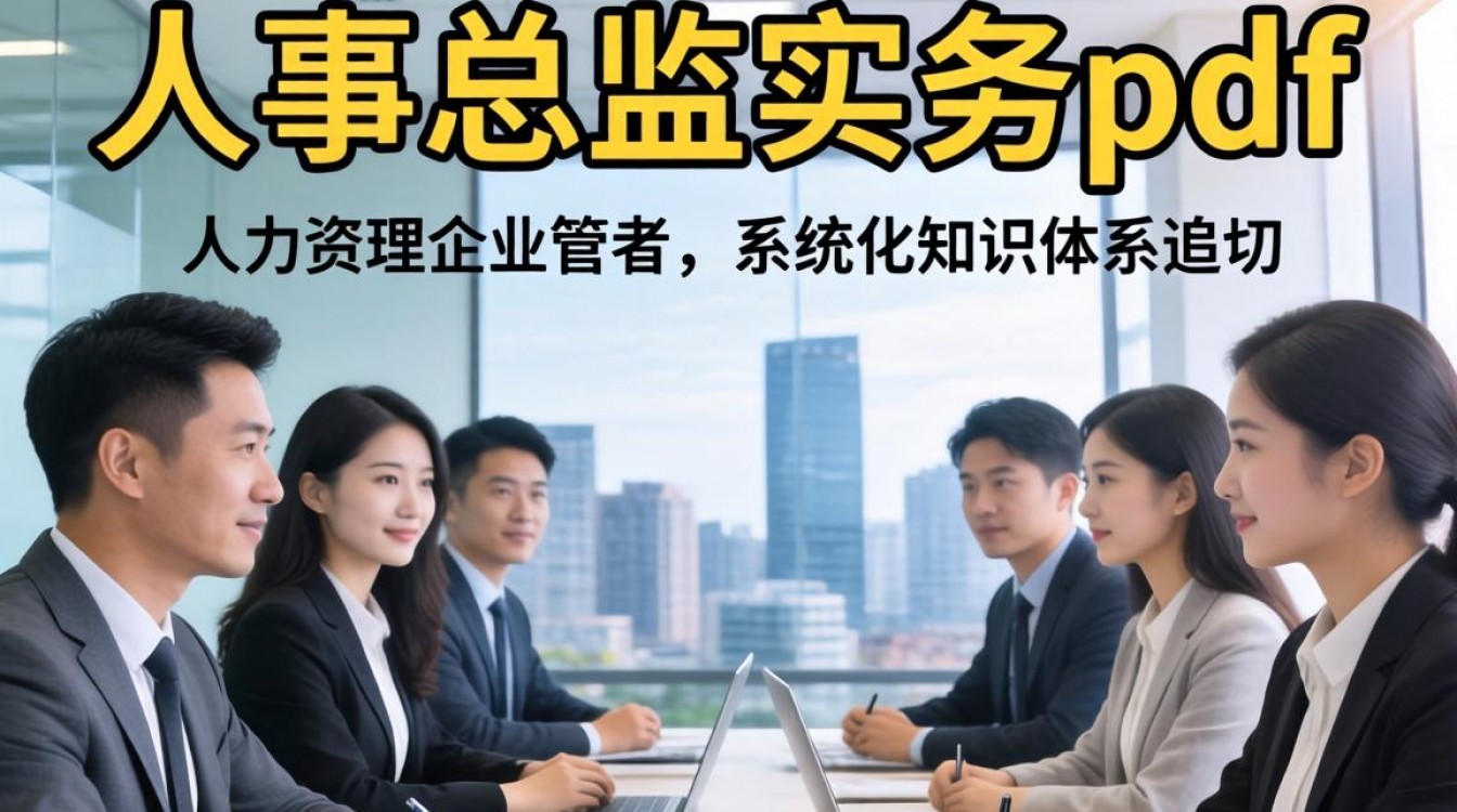 人事总监实务pdf-图2 人事总监实务pdf-图2