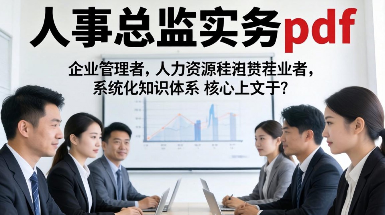 人事总监实务pdf-图1 人事总监实务pdf-图1