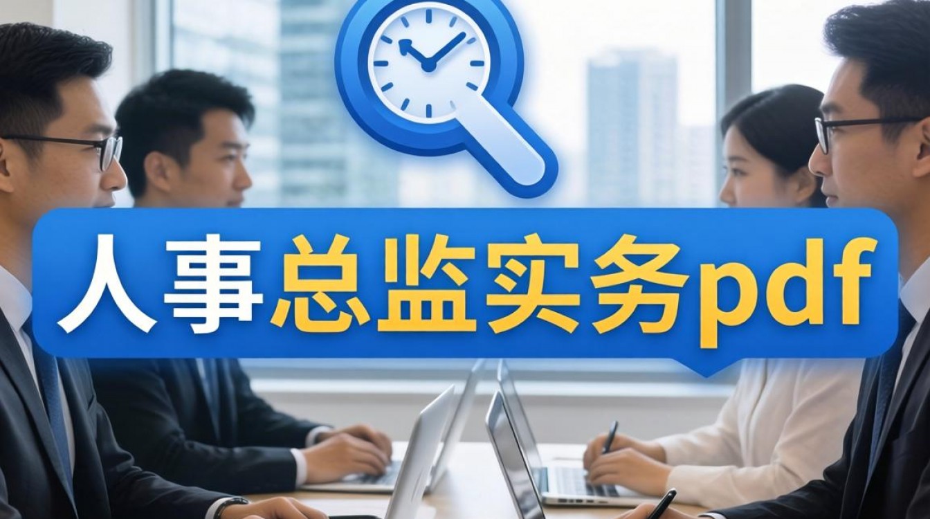 人事总监实务pdf-图3 人事总监实务pdf-图3