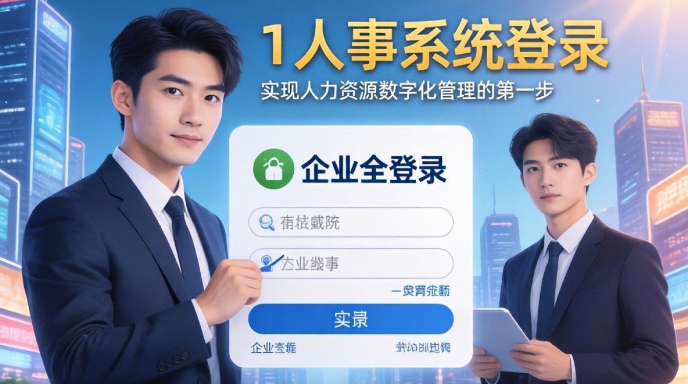 i人事系统登录-图1 i人事系统登录-图1