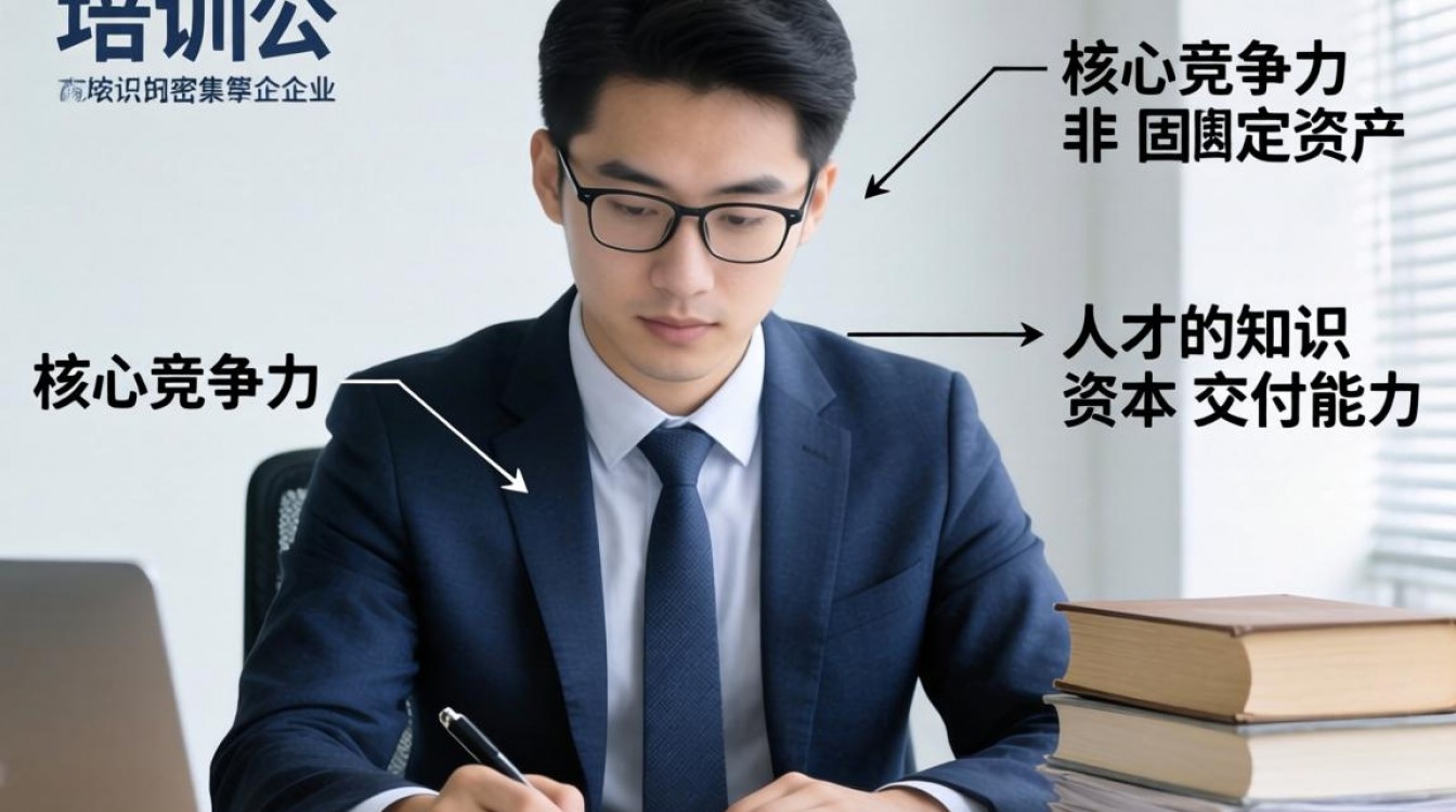 培训公司人事框架怎么搭建？培训机构组织架构如何设计-图1