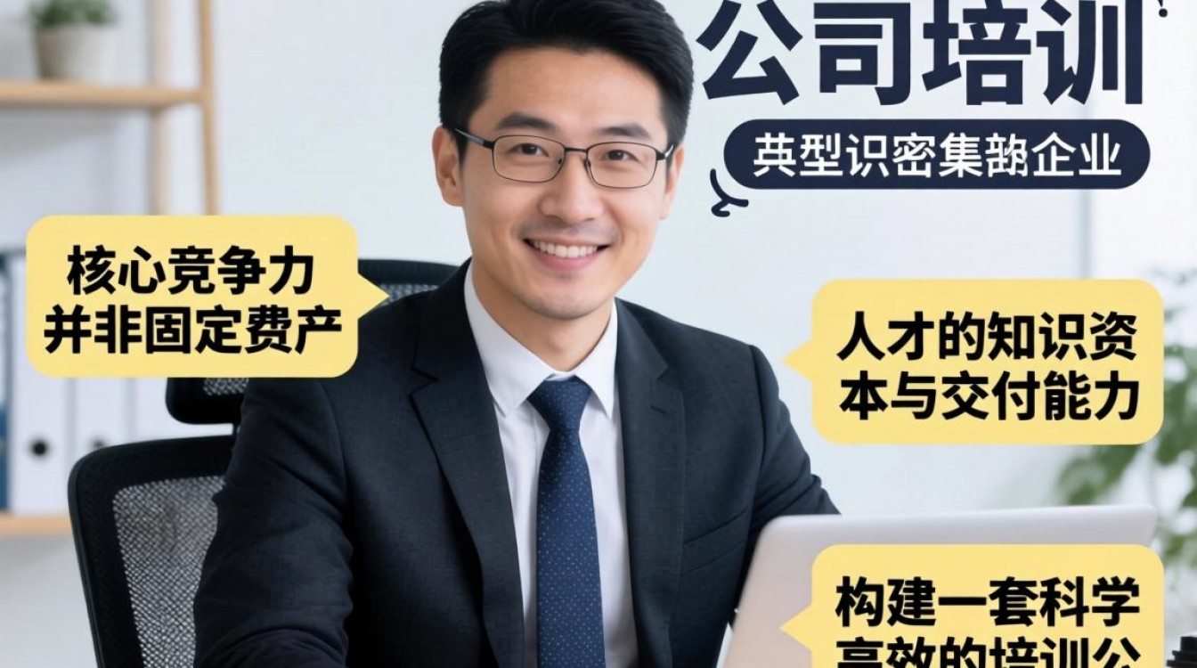培训公司人事框架怎么搭建？培训机构组织架构如何设计-图2