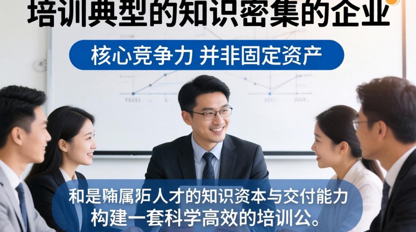 培训公司人事框架怎么搭建？培训机构组织架构如何设计-图3