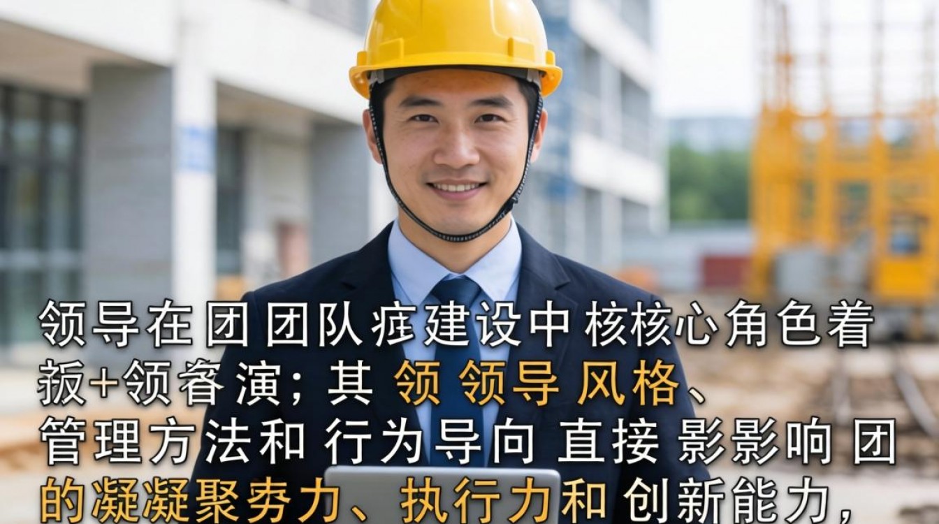领导如何有效促进团队建设，提升团队凝聚力与战斗力？-图2