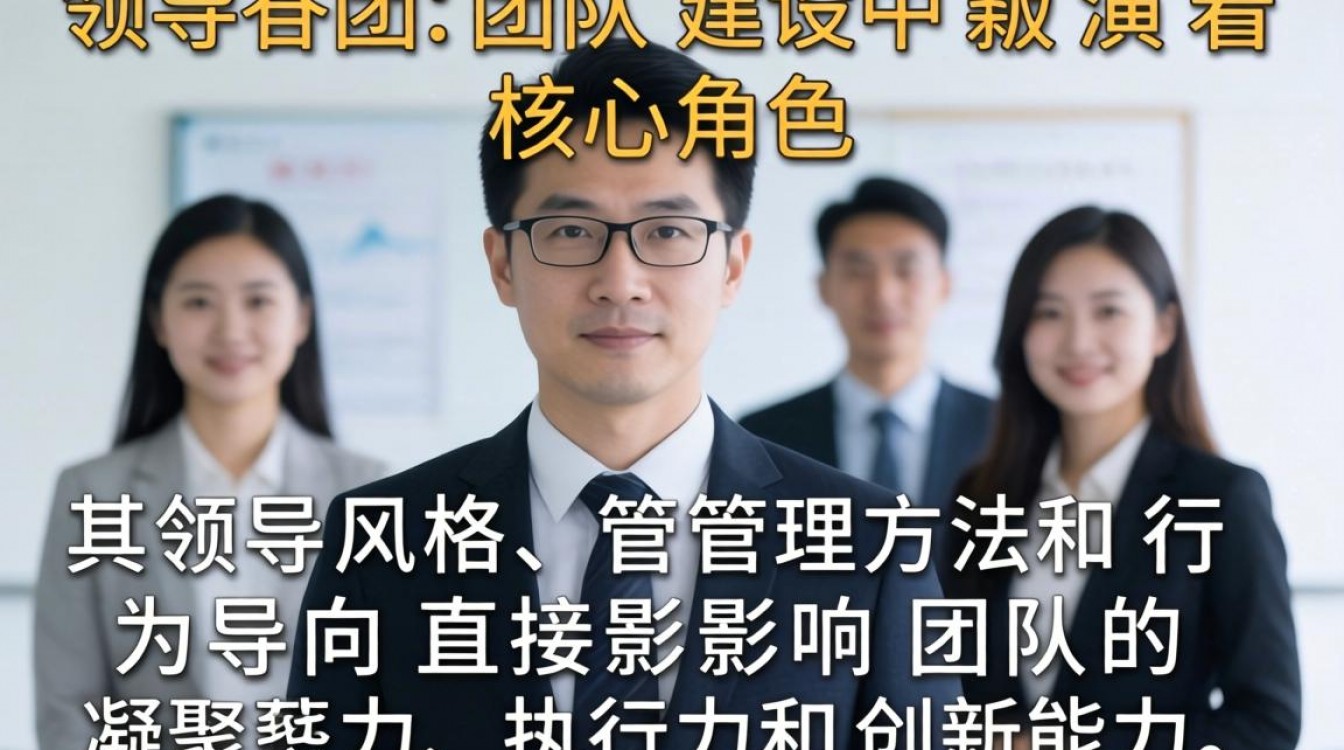 领导如何有效促进团队建设，提升团队凝聚力与战斗力？-图3
