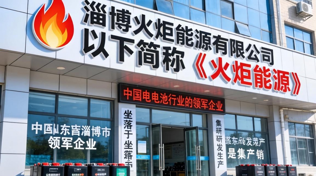 淄博火炬能源有限公司怎么样?淄博火炬能源有限公司地址电话-图2 淄博火炬能源有限公司怎么样?淄博火炬能源有限公司地址电话-图2